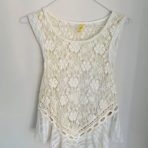 Free people top